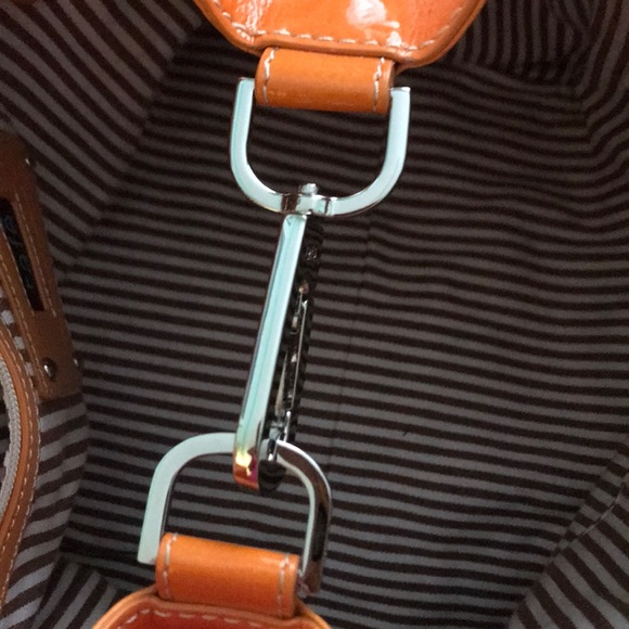 Rafe handbag - Picture 6 of 9